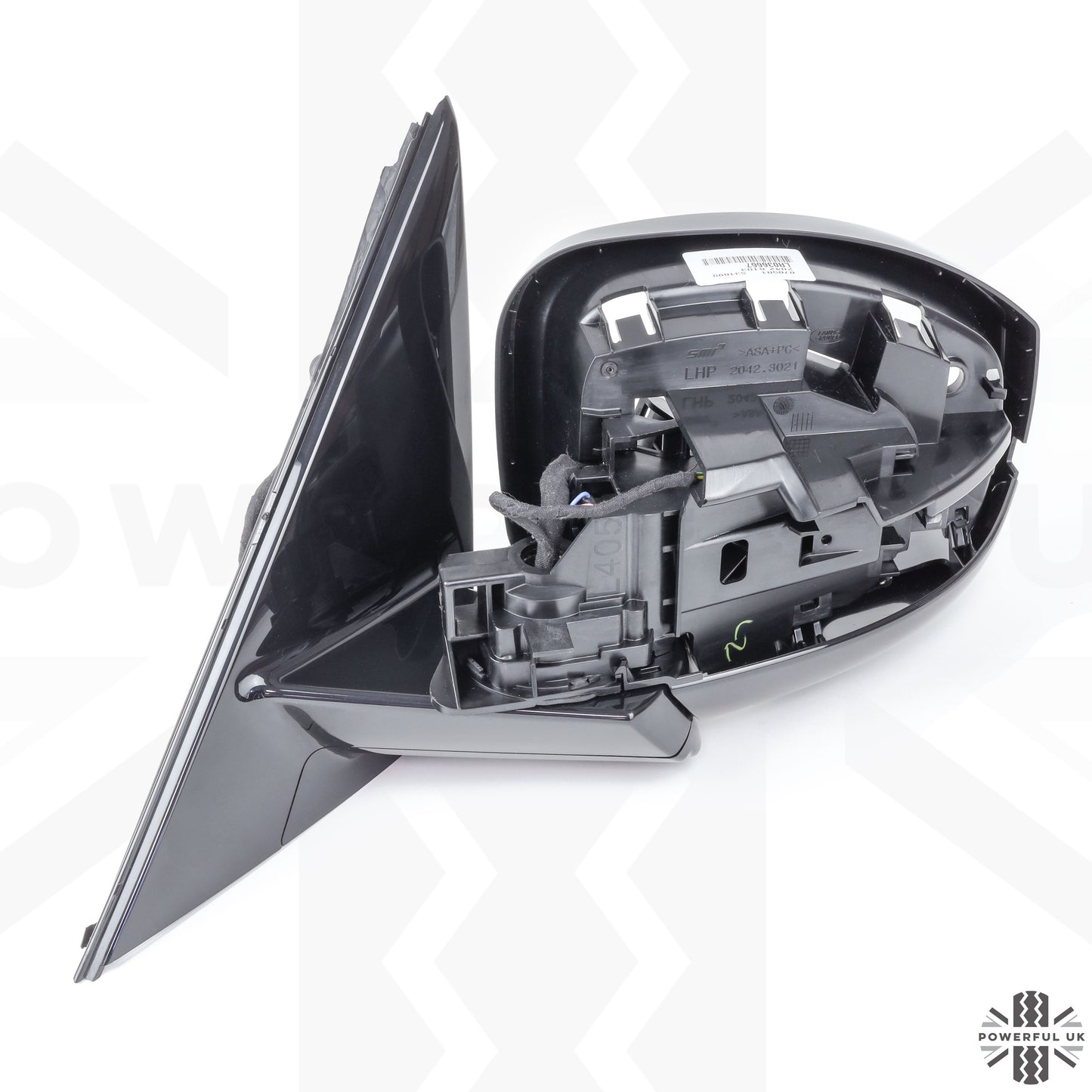 Genuine Wing Mirror Assembly for Range Rover L405 - LR036667