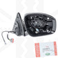 Genuine Wing Mirror Assembly for Range Rover L405 - LR036670