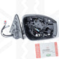 Genuine Wing Mirror Assembly for Range Rover L405 - LR036682