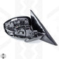 Genuine Wing Mirror Assembly for Range Rover Sport L494 - LR045119