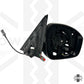 Genuine Wing Mirror Assembly for Range Rover L405 - LR048951
