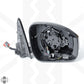 Genuine Wing Mirror Assembly for Range Rover L405 - LR048957
