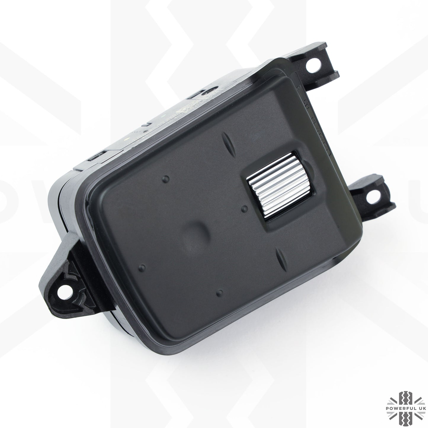 Touch Switch Pack for Land Rover Defender L663 - Left