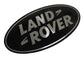 Genuine Front Grille Badge for Land Rover Discovery 4 (LR4G497 & LR4G625)