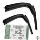 2 Genuine Windcreen Wiper Blades for Land Rover Discovery 3+4 Front