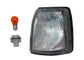 Mazda B2500 CLEAR Front Indicator - LH