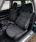 Bucket Seat Adaptors for BMW Mini