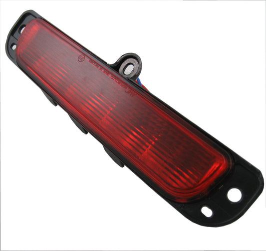 Tailgate Brake Light RED for Mitsubishi L200 - RED lens
