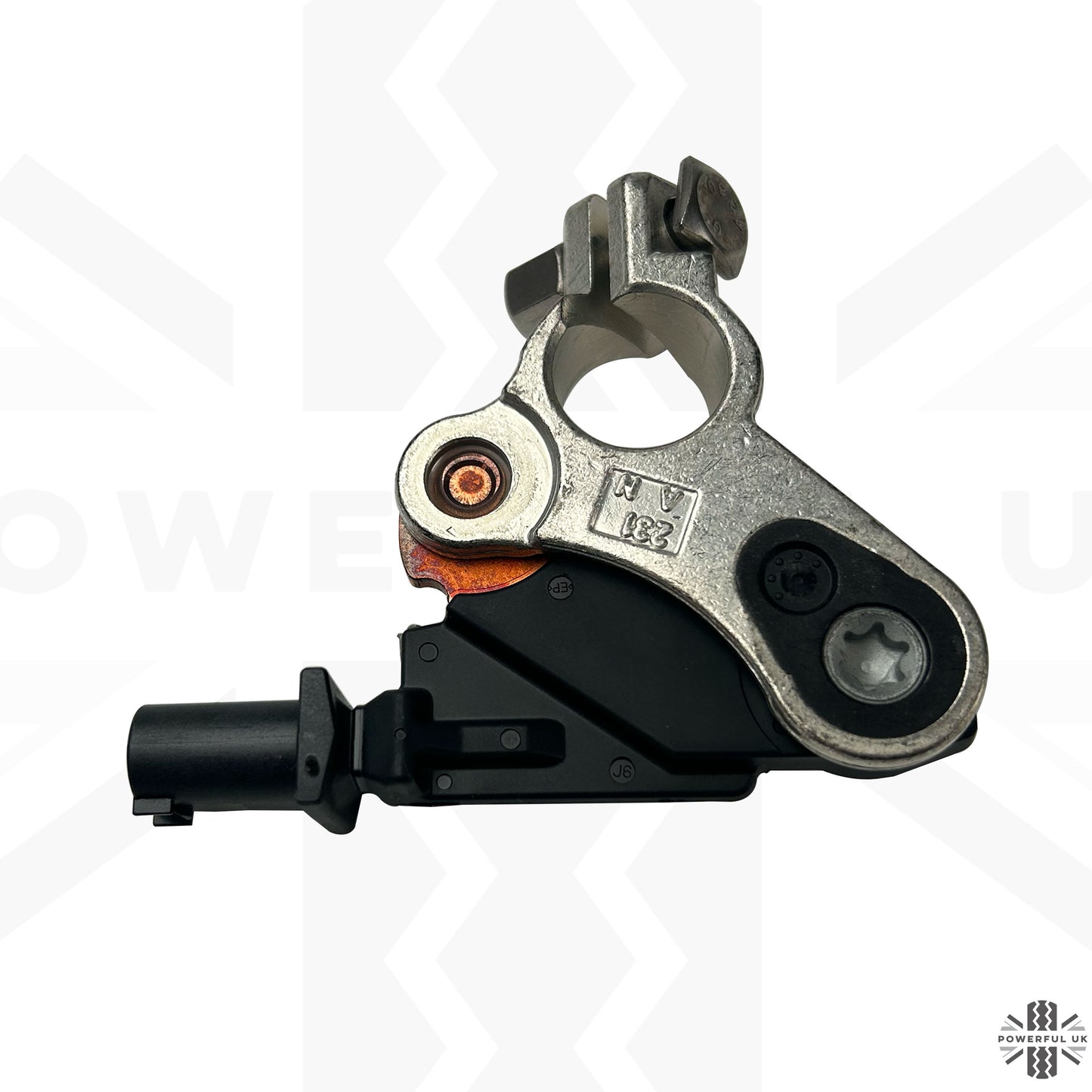 Battery Management System Module for Land Rover Discovery Sport L550