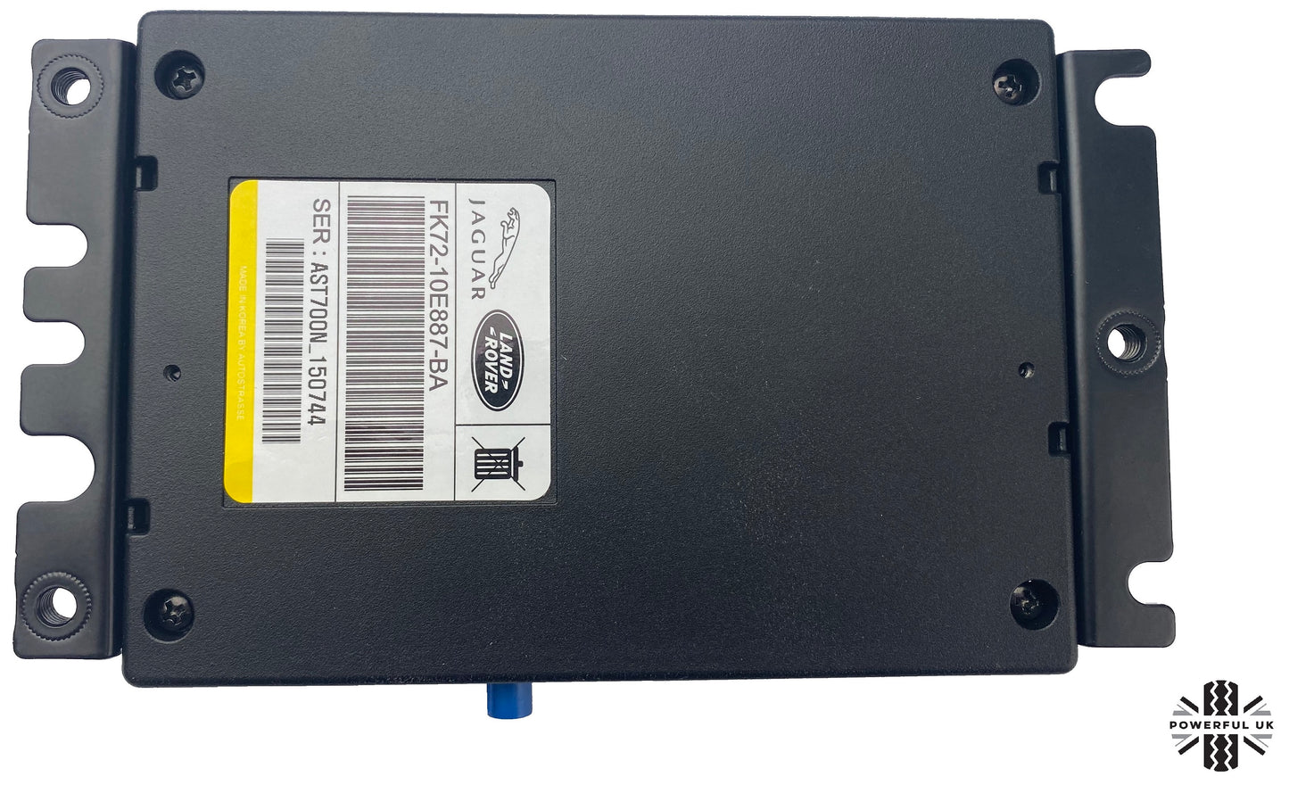 Genuine Navigation Module for Land Rover Discovery Sport