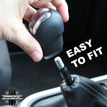 nissan navara gear knob Manual Gear Knob - 6 Speed