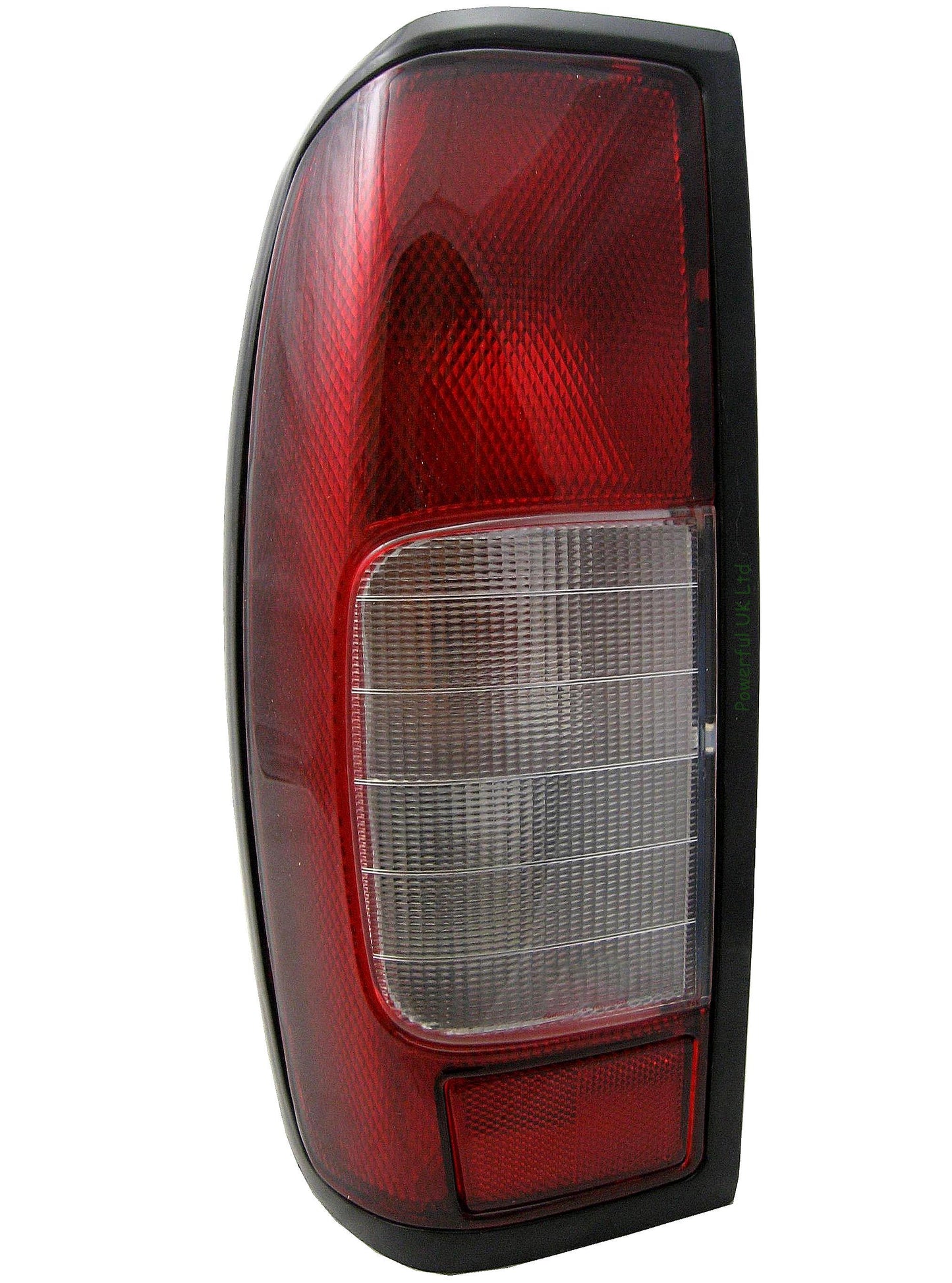 Rear Light - UK Spec - LH - for Nissan Navara D22
