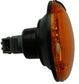 NAS style Orange Indicator lamp for Land Rover Defender