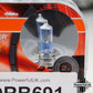 OSRAM H7 High Power " Night Breaker 200" Bulbs (Pair) for Range Rover Sport  L320