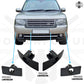 Genuine Parking Sensor Holder Bracket for Front Bumper on Range Rover L322