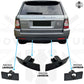 Genuine Parking Sensor Holders for Front & Rear Bumpers for Range Rover Sport L320 - Pair