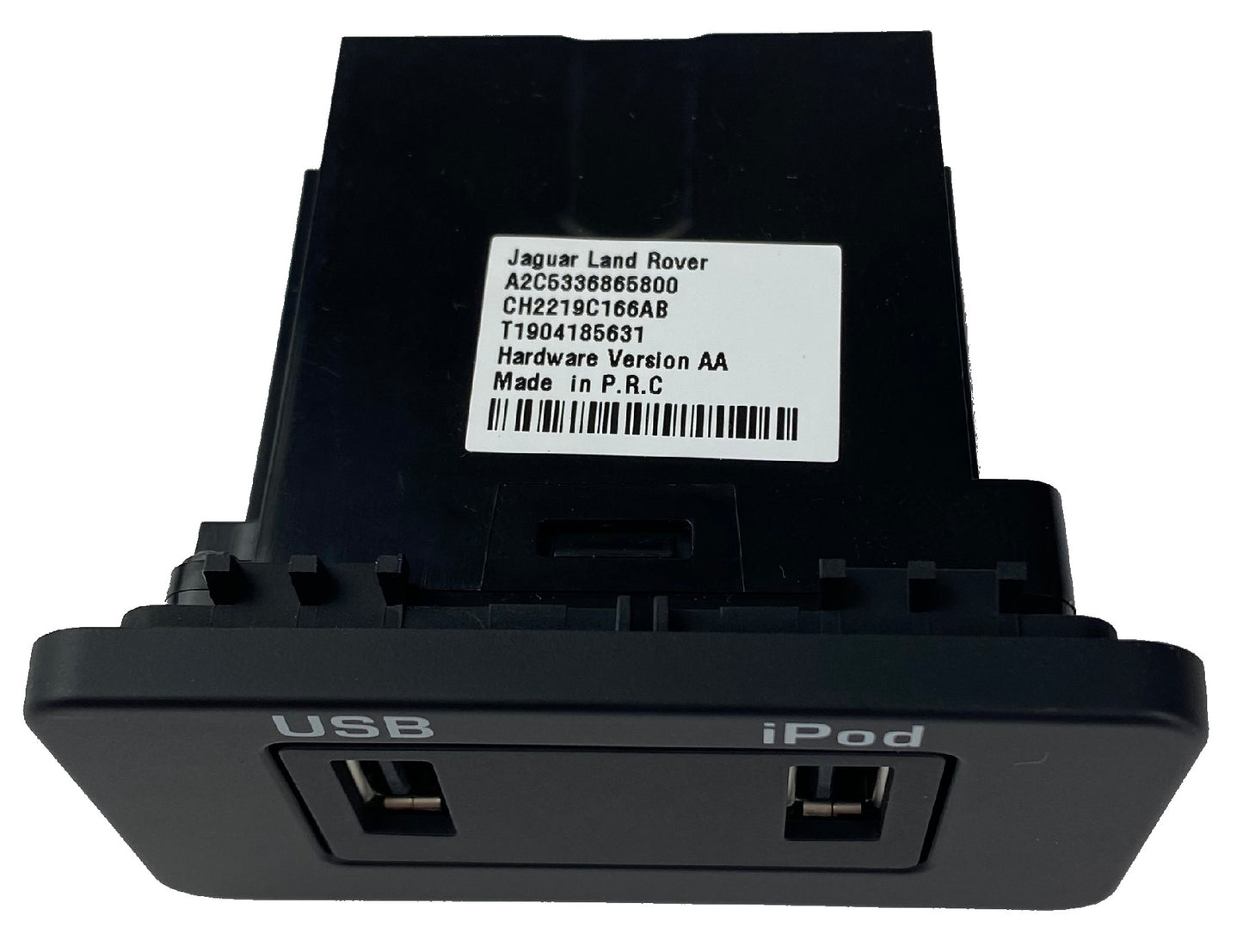 USB / iPod Port Module for Range Rover Sport L320