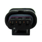 4xPDC Parking Sensors for Range Rover L322 2010 Front/Rear Bumper