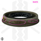 Genuine Drive Shaft Seal Ring for Jaguar X-Type AWD - PN C2S4875