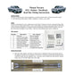 Chrome Roof Bar Kit for Nissan Navara  D22