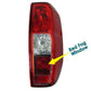 Rear Light ( Non Genuine ) - RH - With E Mark & FOG for Nissan Navara D40