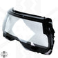 Replacement Headlight Lens for Range Rover L405 2018 -RH