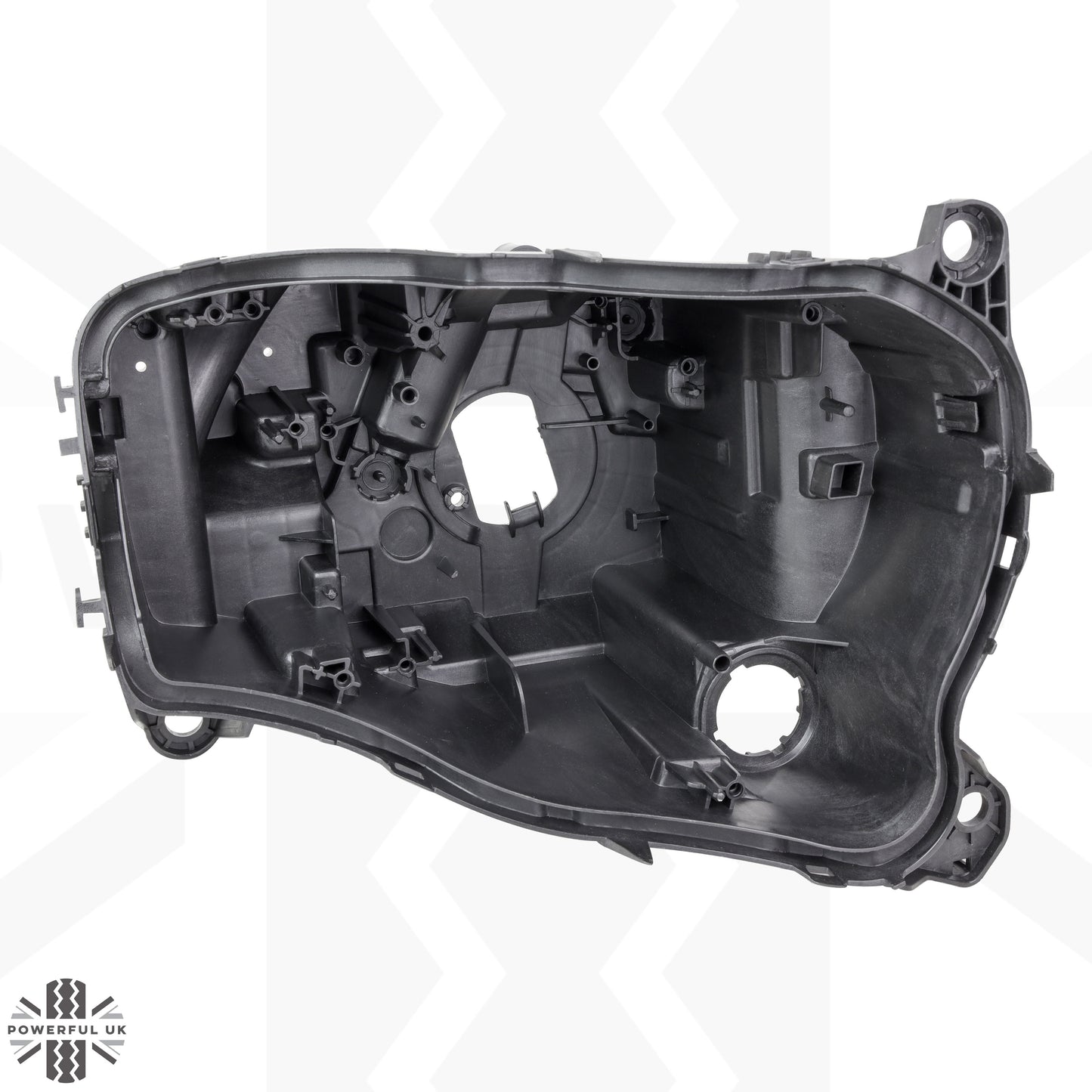 Replacement Headlight Rear Housing for Land Rover Defender L663 - RH