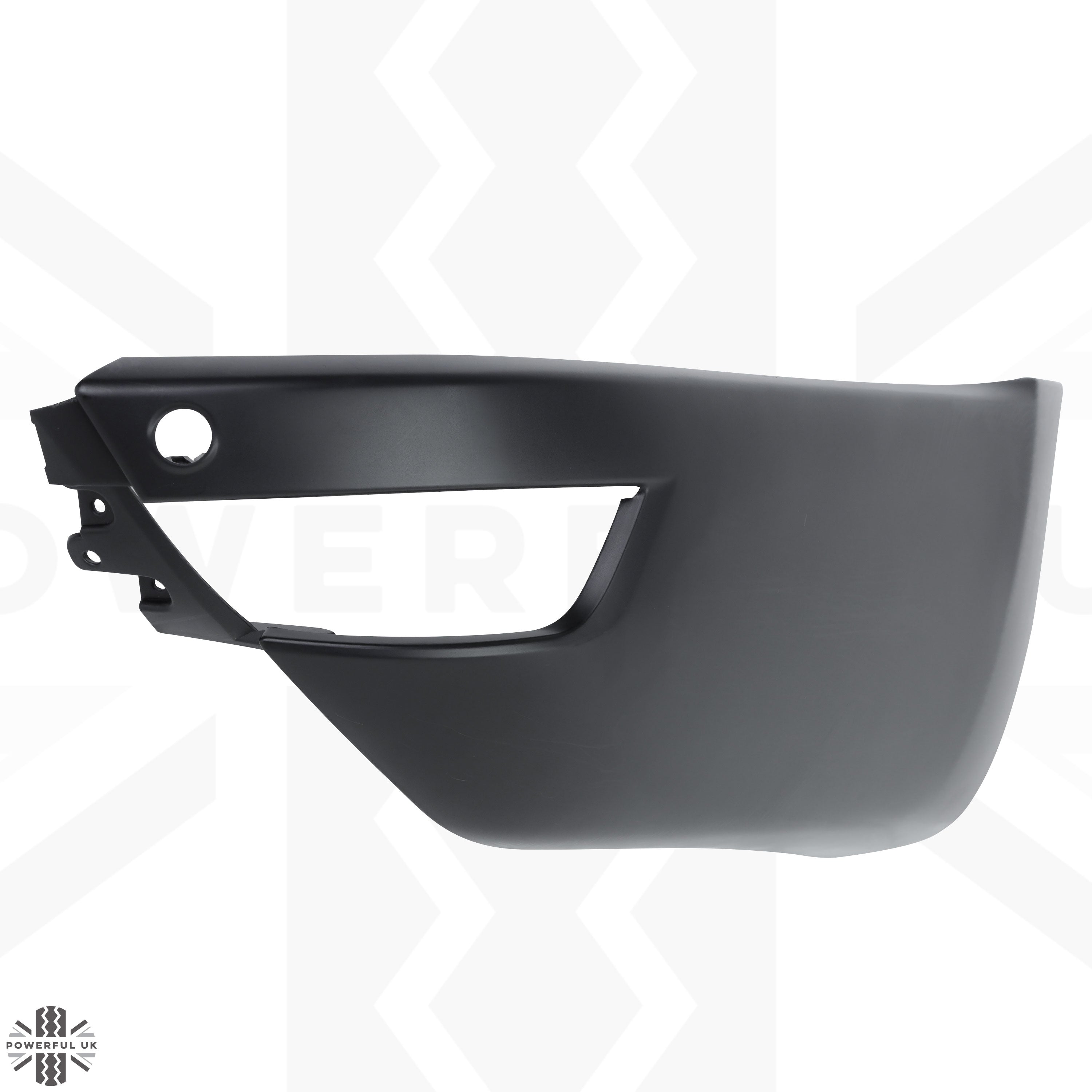 Rear Bumper Side Moulding for Range Rover Sport L494 (201417) Smoot