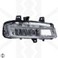 Fog Lamp for Land Rover Discovery Sport 2015-19 - Right