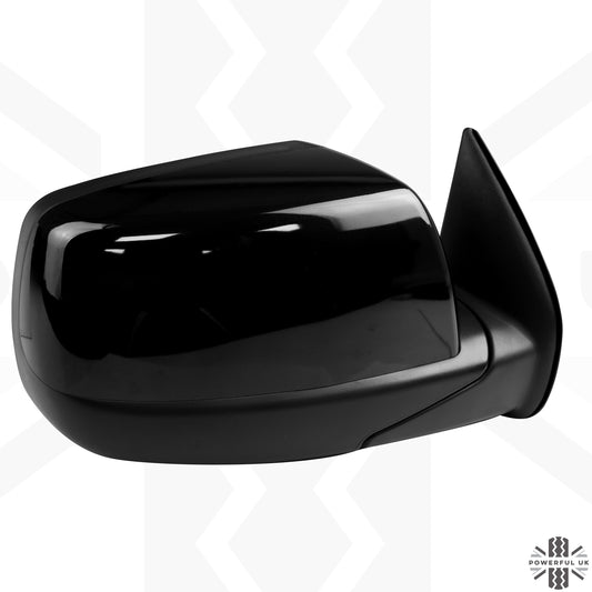 Wing Mirror for Ford Ranger 2006-11 - Right
