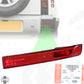 Rear LED Fog Lamp/Reflector for Land Rover Defender L663 - Genuine - RIGHT