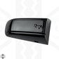 Replacement Door Handle Key Piece in Black for Land Rover Discovery 5 - RH