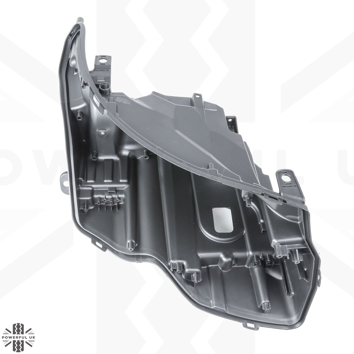 Replacement Headlight Rear Housing for Range Rover L405 2018 - RH