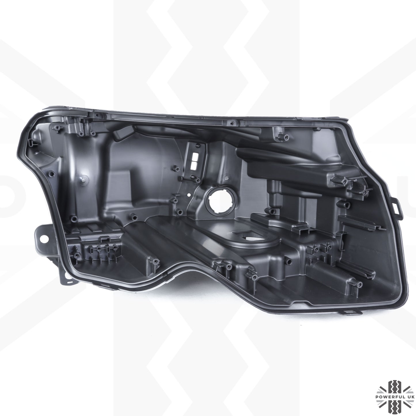 Replacement Headlight Rear Housing for Range Rover L405 2018 - RH