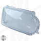 Replacement Headlight Lens for Range Rover L322 2010 - RH