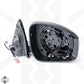Genuine Wing Mirror Assembly for Range Rover Sport L494 - LR045123