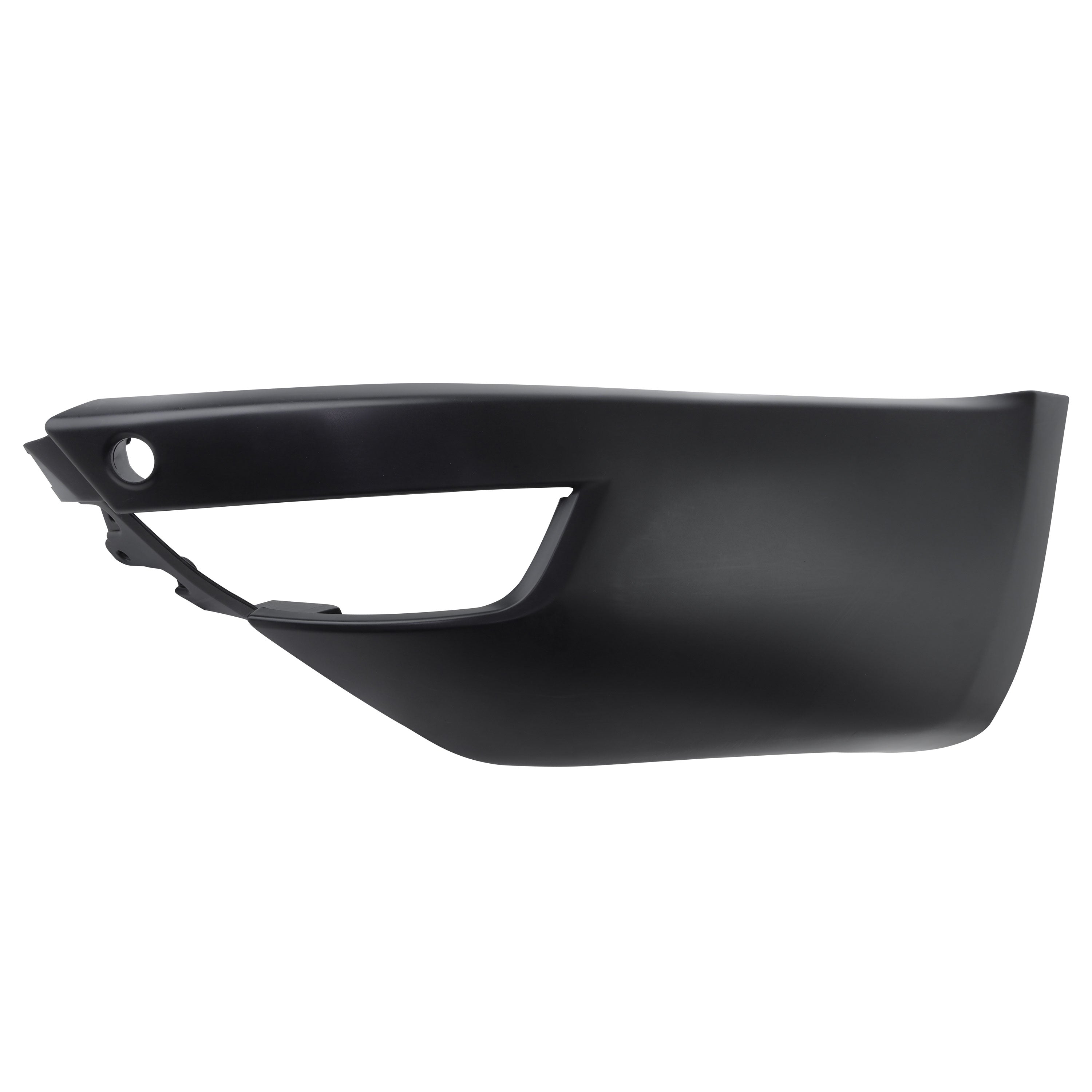 Rear Bumper Side Moulding for Range Rover Sport L494 (201417) Smoot