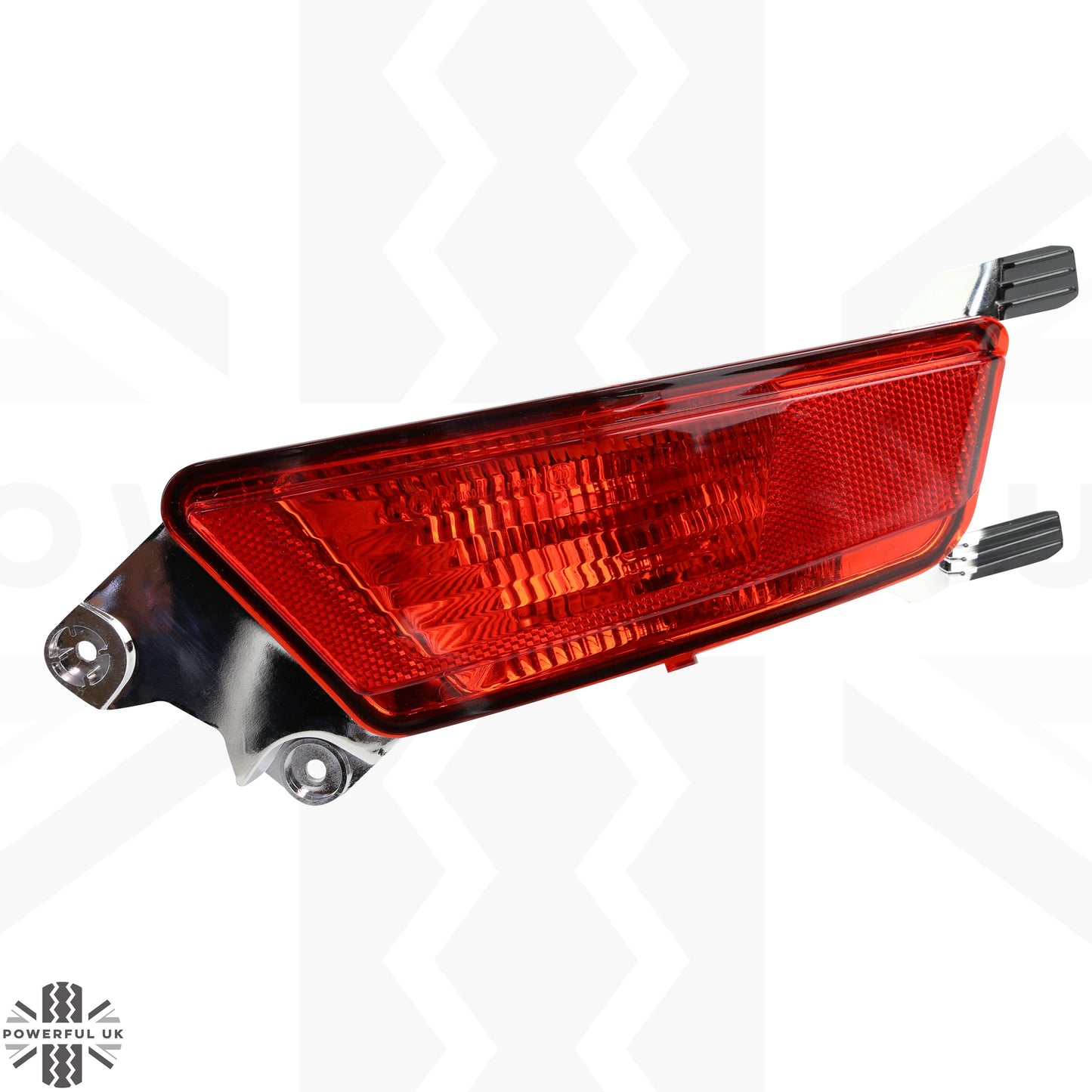 Rear Bumper Fog Lamp for Range Rover L538 - RIGHT RH