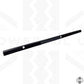 Side Trim with Pre-drilled Holes for Land Rover Defender L663 90 - Gloss Black - RH