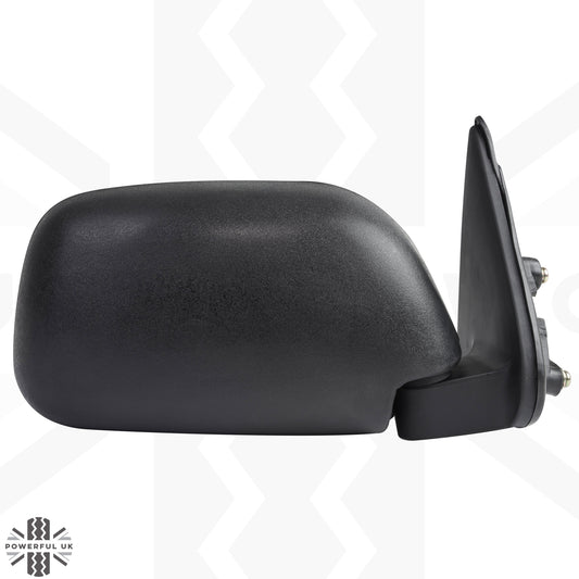 Wing Mirror Assembly (Small Type) - RH - for Toyota Hilux Mk3
