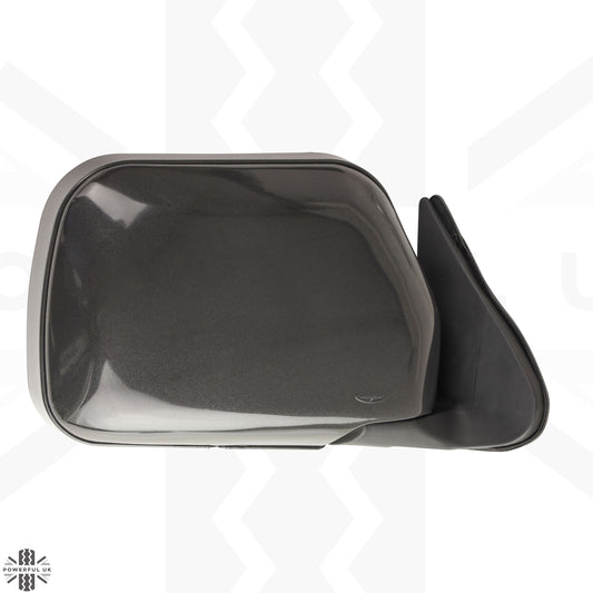 Wing Mirror Assembly (Large Type) - RH - for Toyota Hilux Mk3