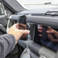 10" Infotainment Screen Phone Mount for Land Rover Defender L663 - RHD - Yosh Version