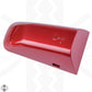 RIGHT Door Handle Key Piece for Range Rover L405 - Firenze Red