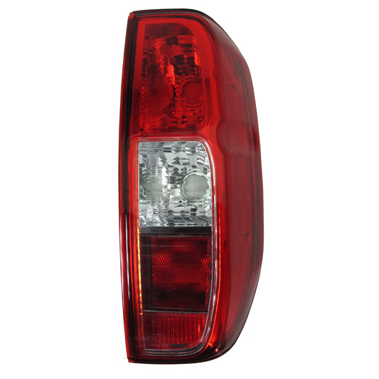Rear Light ( Non Genuine ) - RH - With E Mark & FOG for Nissan Navara D40