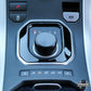 "Autobiography Style" Gear Selector for Range Rover L322 2011-13  - Black