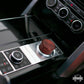 "Autobiography Style" Gear Selector for Range Rover L405 - Red