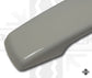 Door Handle "Skins" for Land Rover Freelander 2 fitted with 2 pc Handle - Alaska White