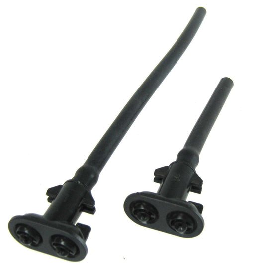 Washer Jets (Pair) for Range Rover Sport 2010