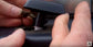 Headlight Washer Retaining Spring Clips x 2 for Range Rover Sport