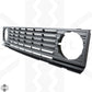 Front Grille for Range Rover Classic - Horizontal Slats